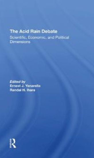 The Acid Rain Debate