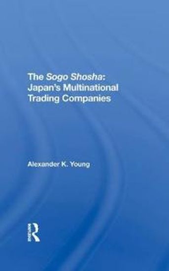 The Sogo Shosha