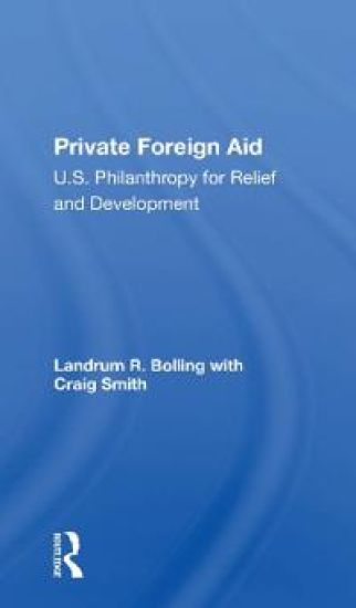 Private Foreign Aid