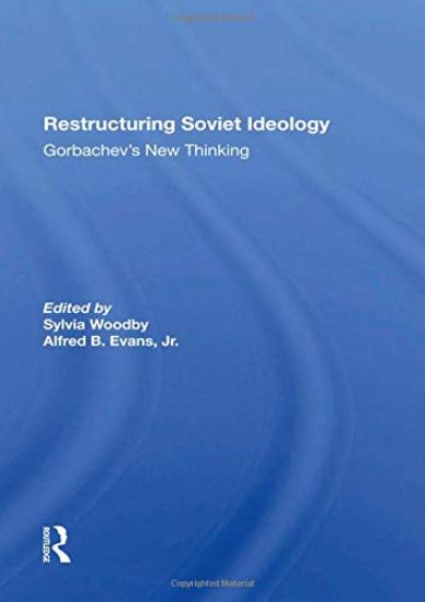 Restructuring Soviet Ideology