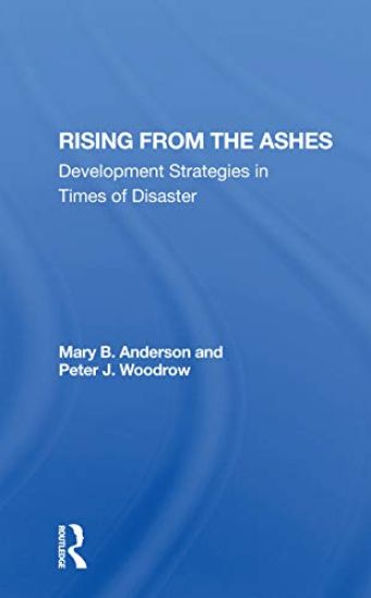 Rising From The Ashes