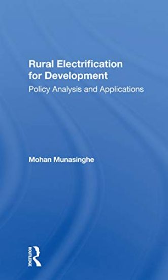 Rural Electrification For Development