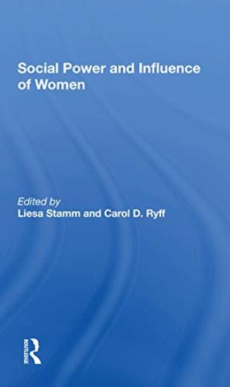 Social Power And Influence Of Women