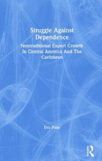 Struggle Against Dependence