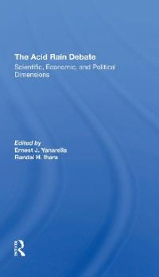 The Acid Rain Debate