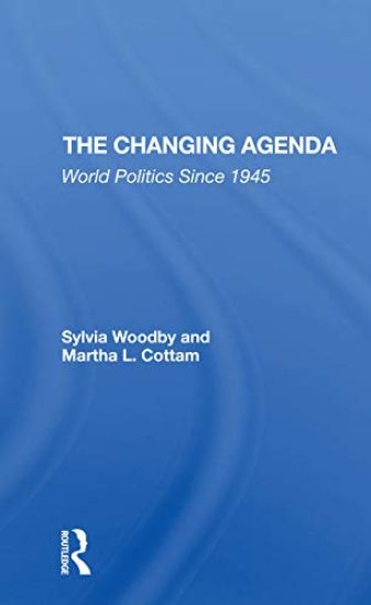 The Changing Agenda