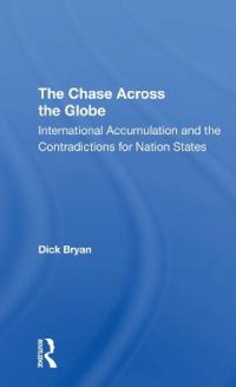 The Chase Across The Globe