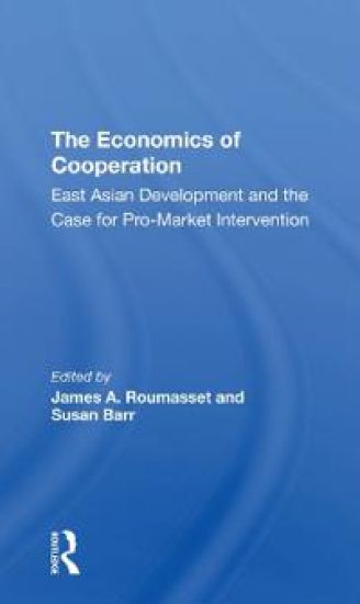 The Economics Of Cooperation