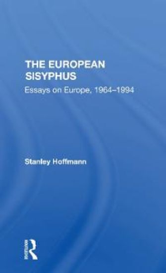 The European Sisyphus