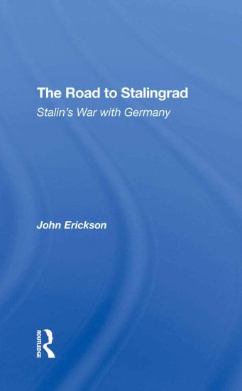 The Road To Stalingrad