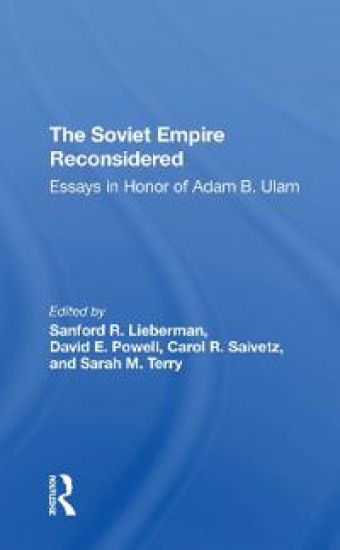 The Soviet Empire Reconsidered