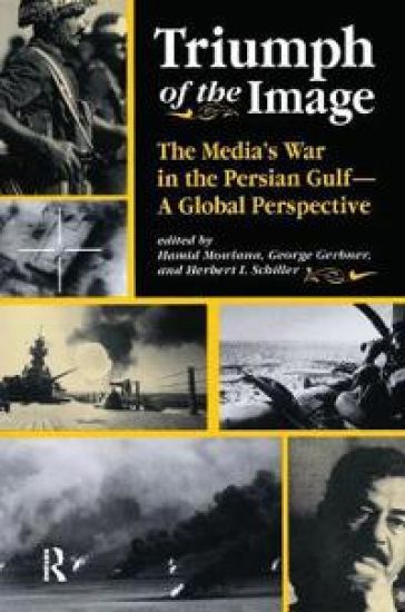 Triumph Of The Image