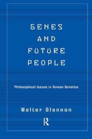 Genes And Future People