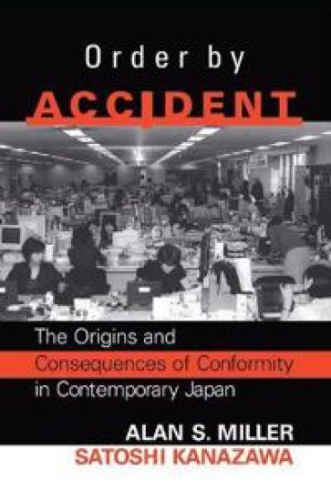 Order By Accident