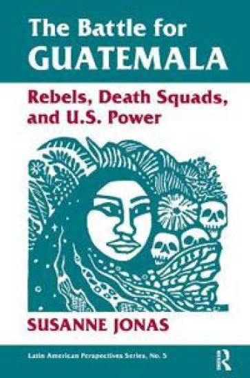 The Battle For Guatemala