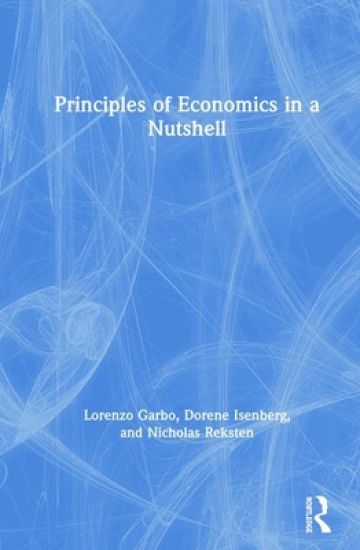 Principles of Economics in a Nutshell
