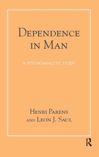Dependence in Man