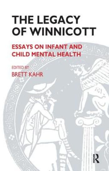 The Legacy of Winnicott