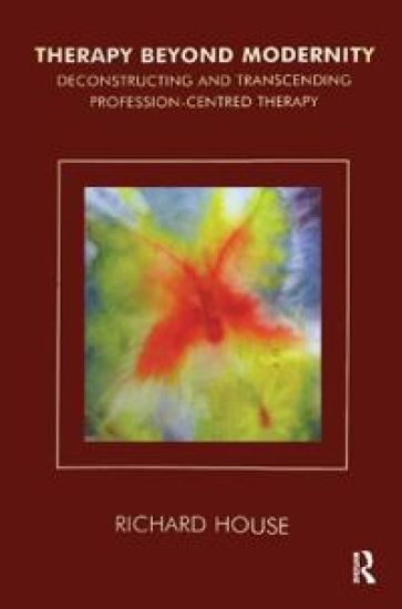 Therapy Beyond Modernity