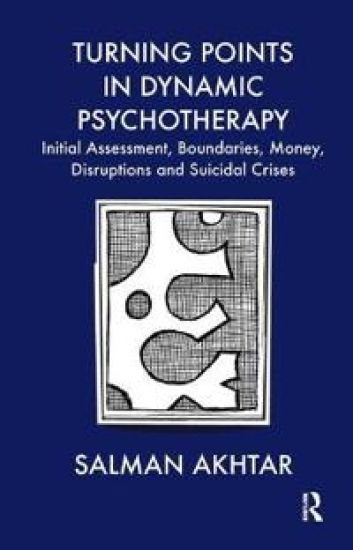 Turning Points in Dynamic Psychotherapy
