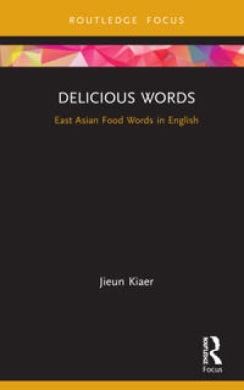 Delicious Words