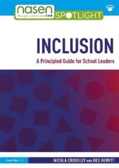 Inclusion: A Principled Guide for School Leaders