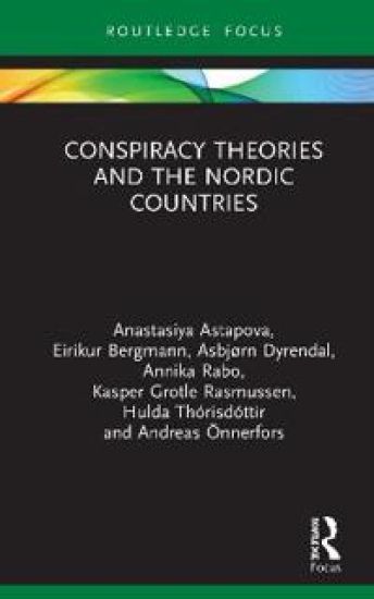 Conspiracy Theories and the Nordic Countries
