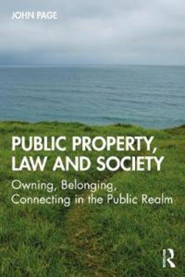 Public Property, Law and Society