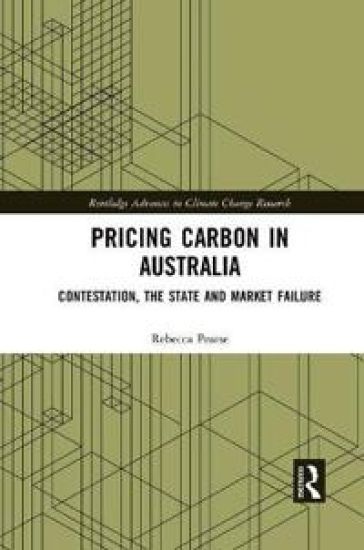 Pricing Carbon in Australia