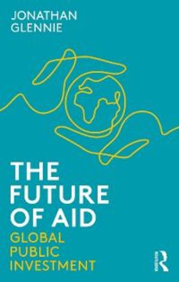 The Future of Aid