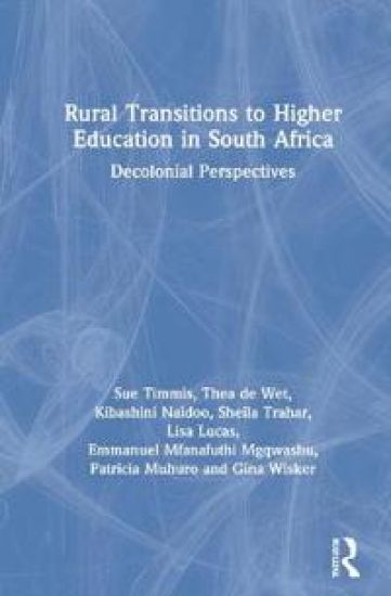Rural Transitions to Higher Education in South Africa