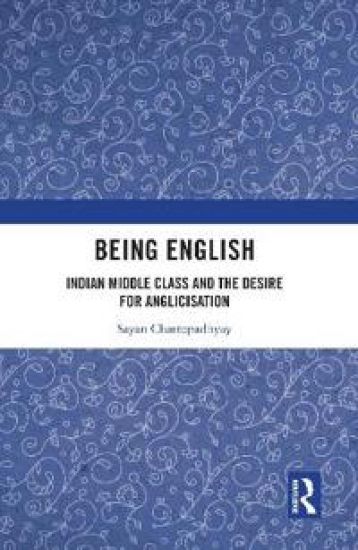 Being English