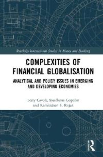 Complexities of Financial Globalisation