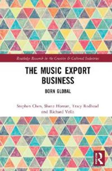 The Music Export Business