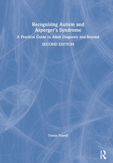 Recognising Autism and Asperger’s Syndrome