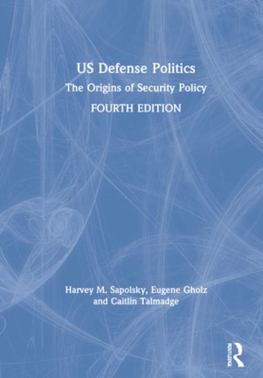 US Defense Politics