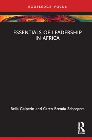 Essentials of Leadership in Africa