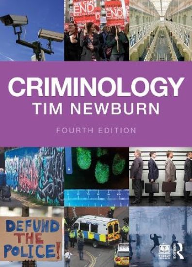 Criminology