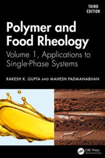 Polymer and Food Rheology