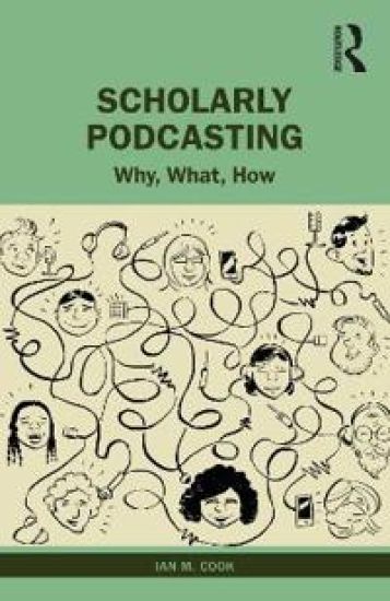 Scholarly Podcasting