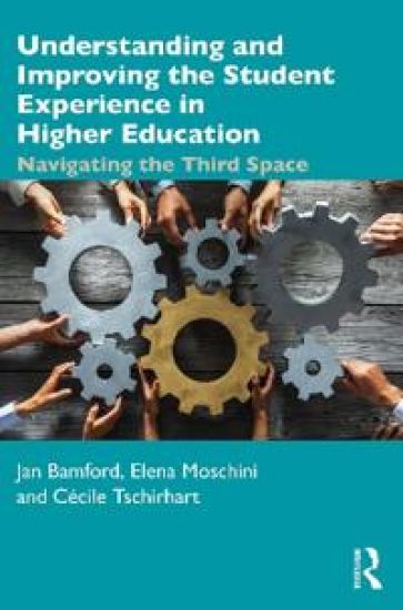 Understanding and Improving the Student Experience in Higher Education