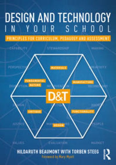 Design and Technology in your School