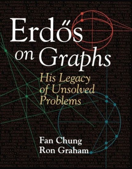 Erd?s on Graphs