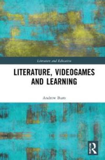Literature, Videogames and Learning