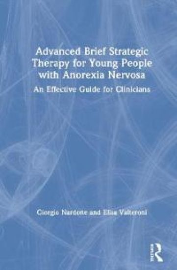 Advanced Brief Strategic Therapy for Young People with Anorexia Nervosa