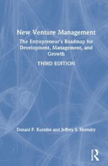 New Venture Management