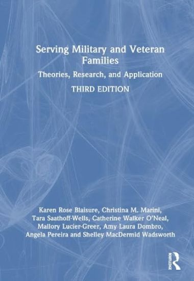 Serving Military and Veteran Families