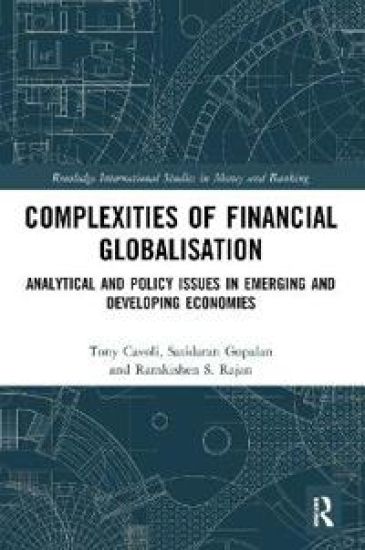 Complexities of Financial Globalisation