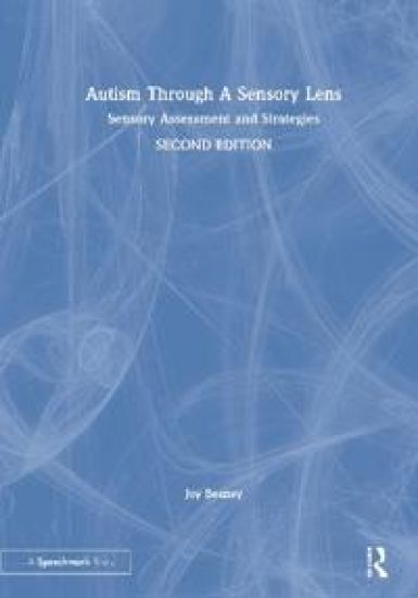 Autism Through A Sensory Lens