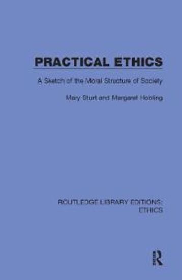Practical Ethics
